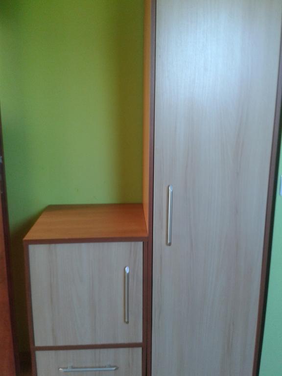 Gosciniec Sloneczny Hotell Drzonków Rum bild