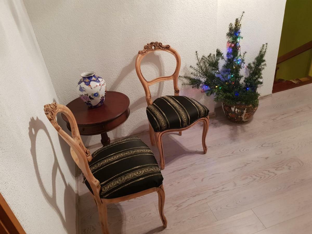 Gosciniec Sloneczny Hotell Drzonków Exteriör bild